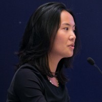 Rosaline Wu
